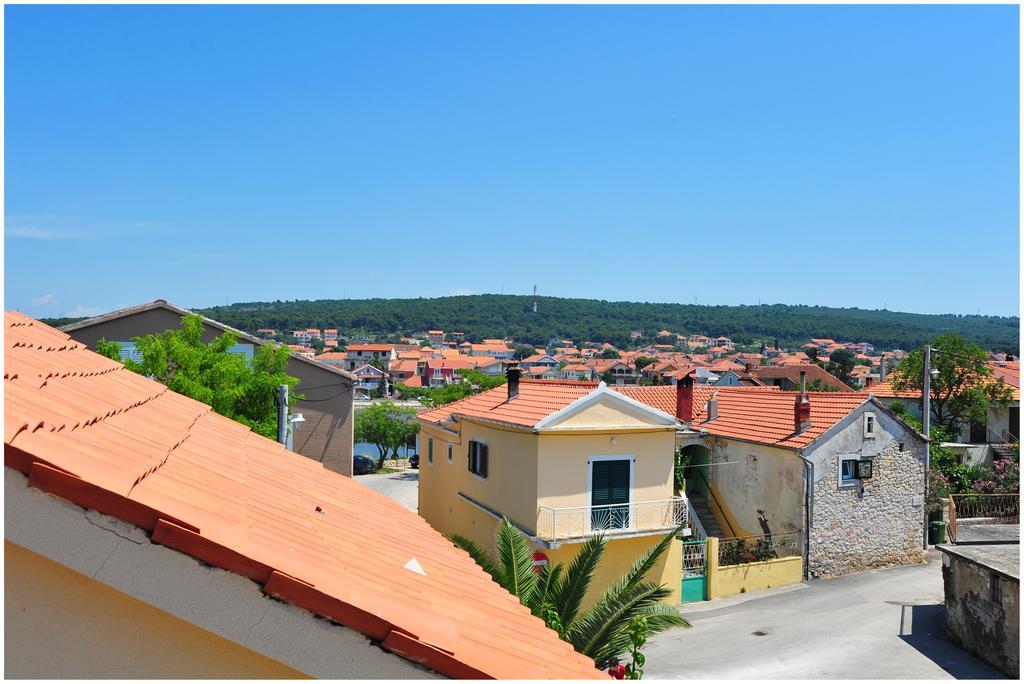 Apartments Cvita Bibinje Habitación foto